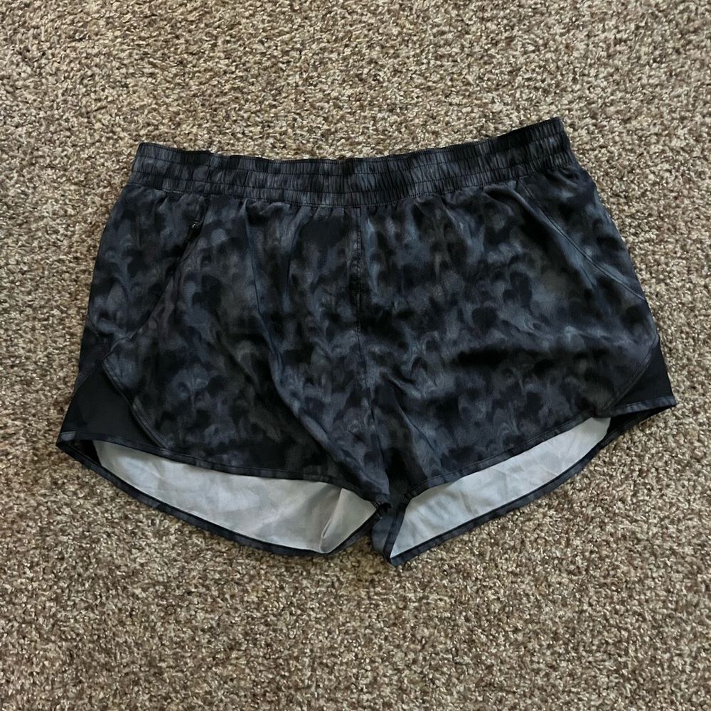 all in motion shorts